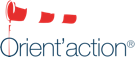 Logo Orientaction action_redimensionner
